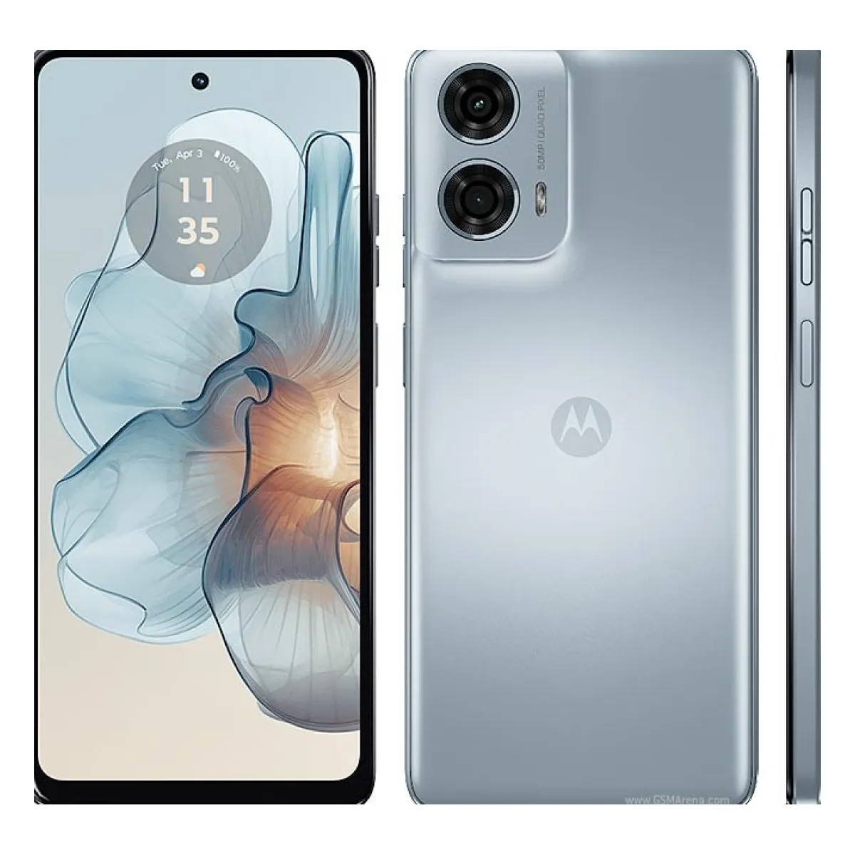 Motorola Moto G24 Power