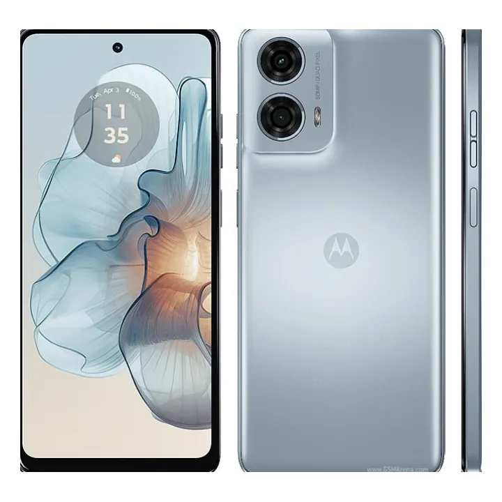 Motorola Moto G24 Power