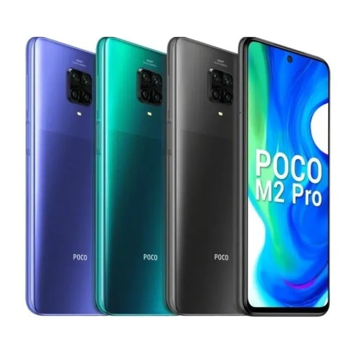 Xiaomi Poco M2 Pro