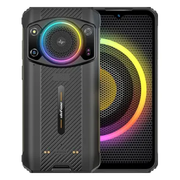 UleFone Armor 21