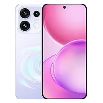 OPPO Reno16 (China)