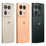 Motorola Moto X50 Ultra