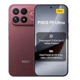 Xiaomi Poco F9 Ultra