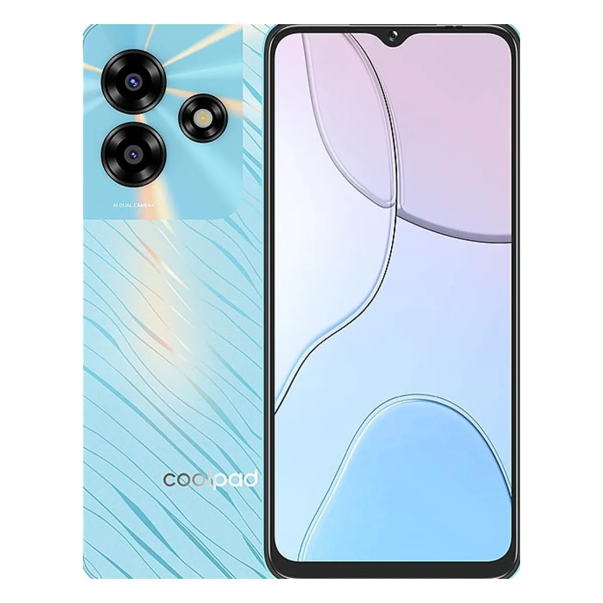 Coolpad C15