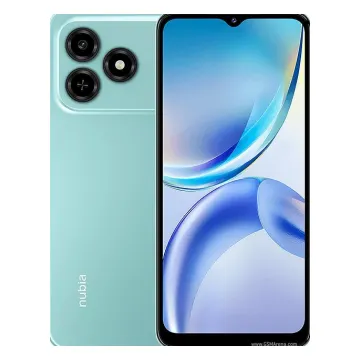 ZTE nubia A37e