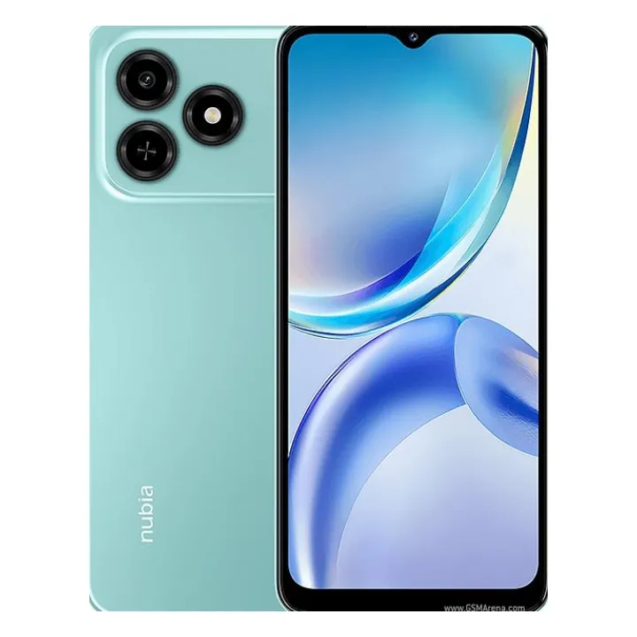 ZTE nubia A37e