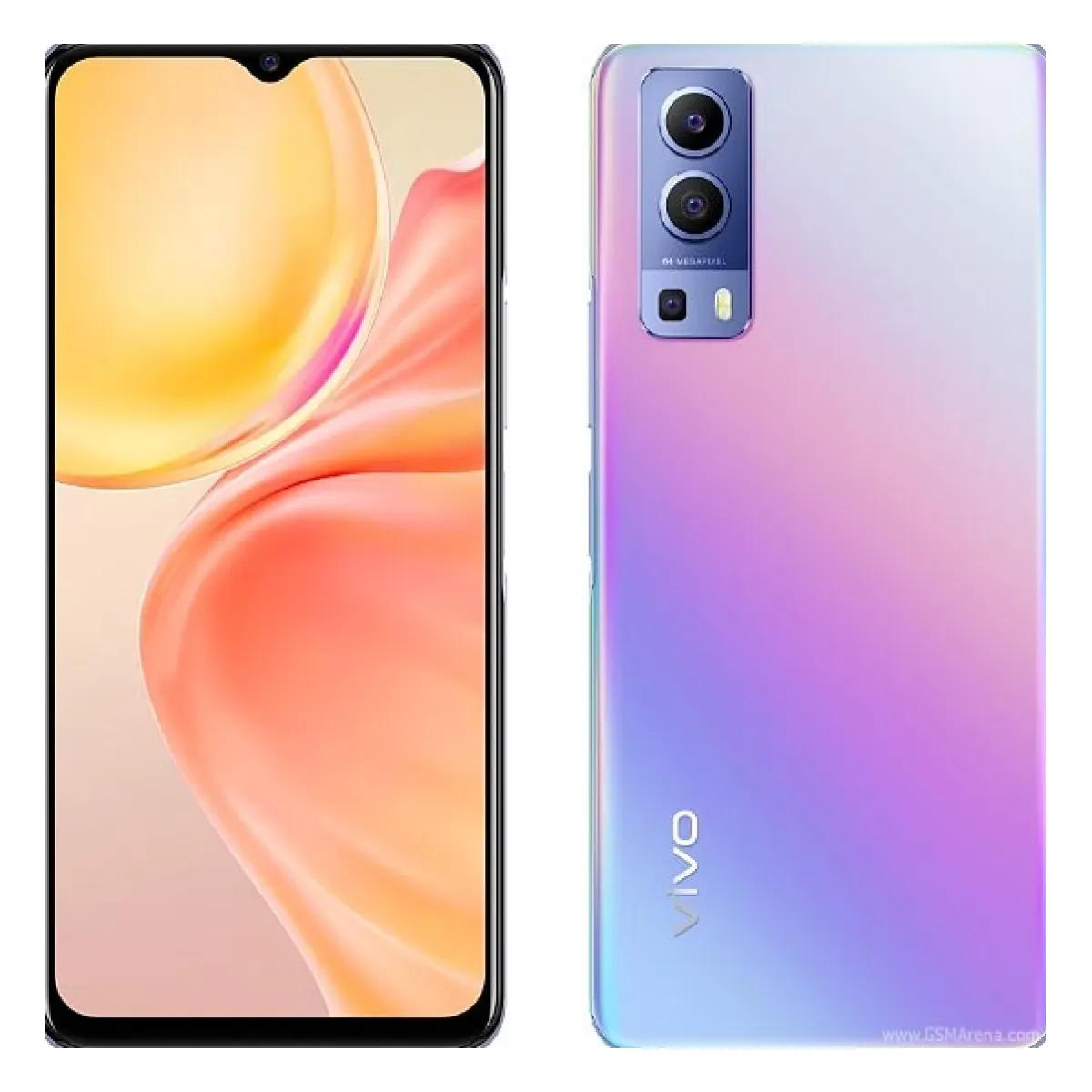 Vivo Y75s