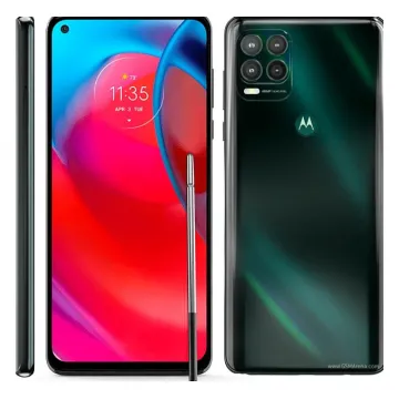 Motorola Moto G Stylus 5G