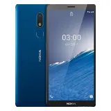 Nokia C3