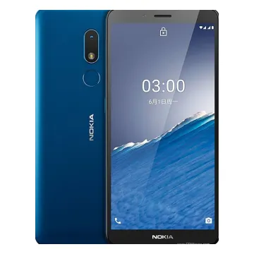 Nokia C3