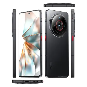 ZTE nubia Z60S Pro