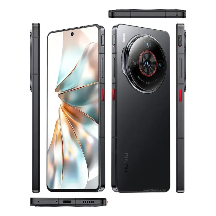 ZTE nubia Z60S Pro