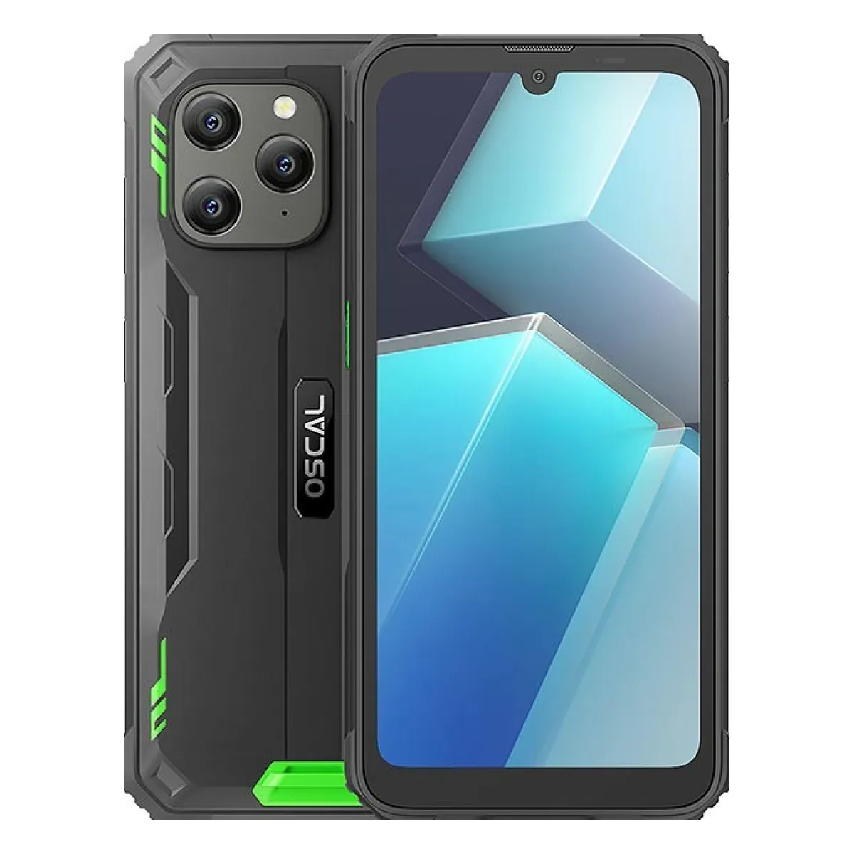 OSCAL S70 Pro