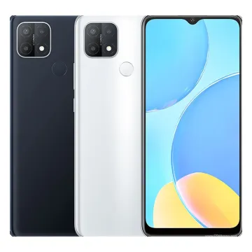 OPPO A15s