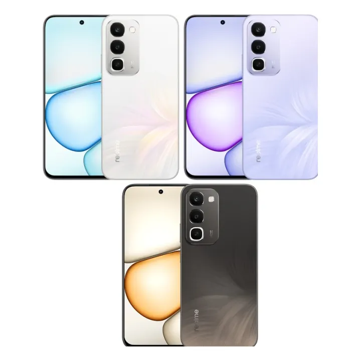Realme C100 4G