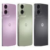 Motorola Moto G24