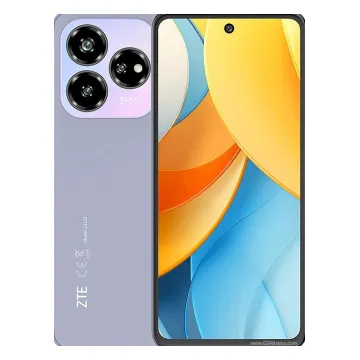ZTE Blade V60 Design
