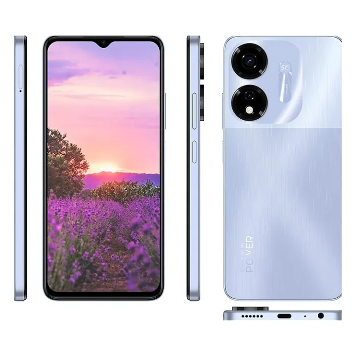 itel Color Pro