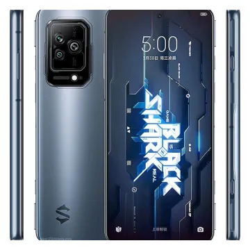 Xiaomi Black Shark 5
