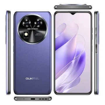 Oukitel C37