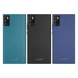 Cubot P40