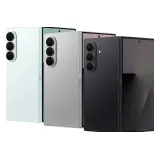Samsung Galaxy Z Fold7
