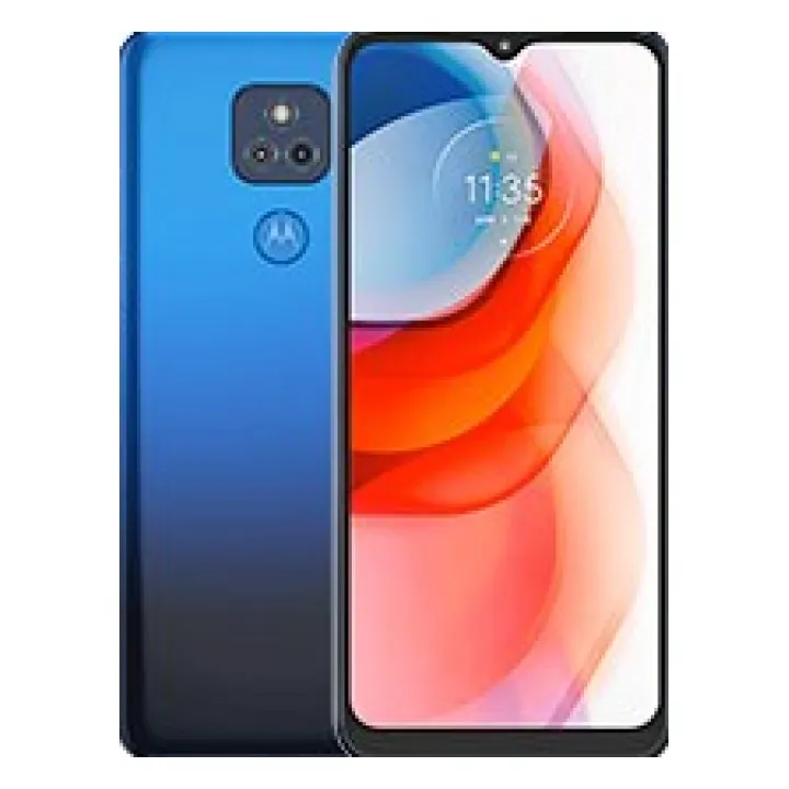 Motorola Moto G Play (2021)