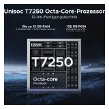 Doogee Blade20 X