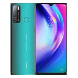 Tecno Pouvoir 4
