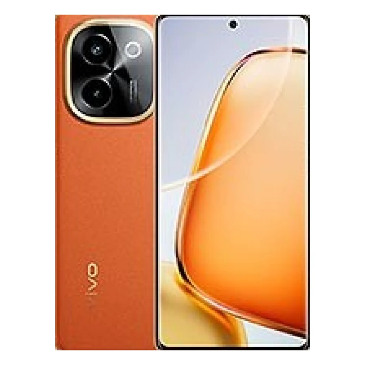 Vivo Y200 (China)
