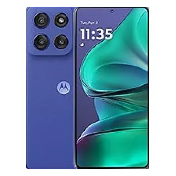 Motorola Moto G Stylus 5G (2025)