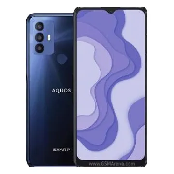 Sharp Aquos V6 Plus