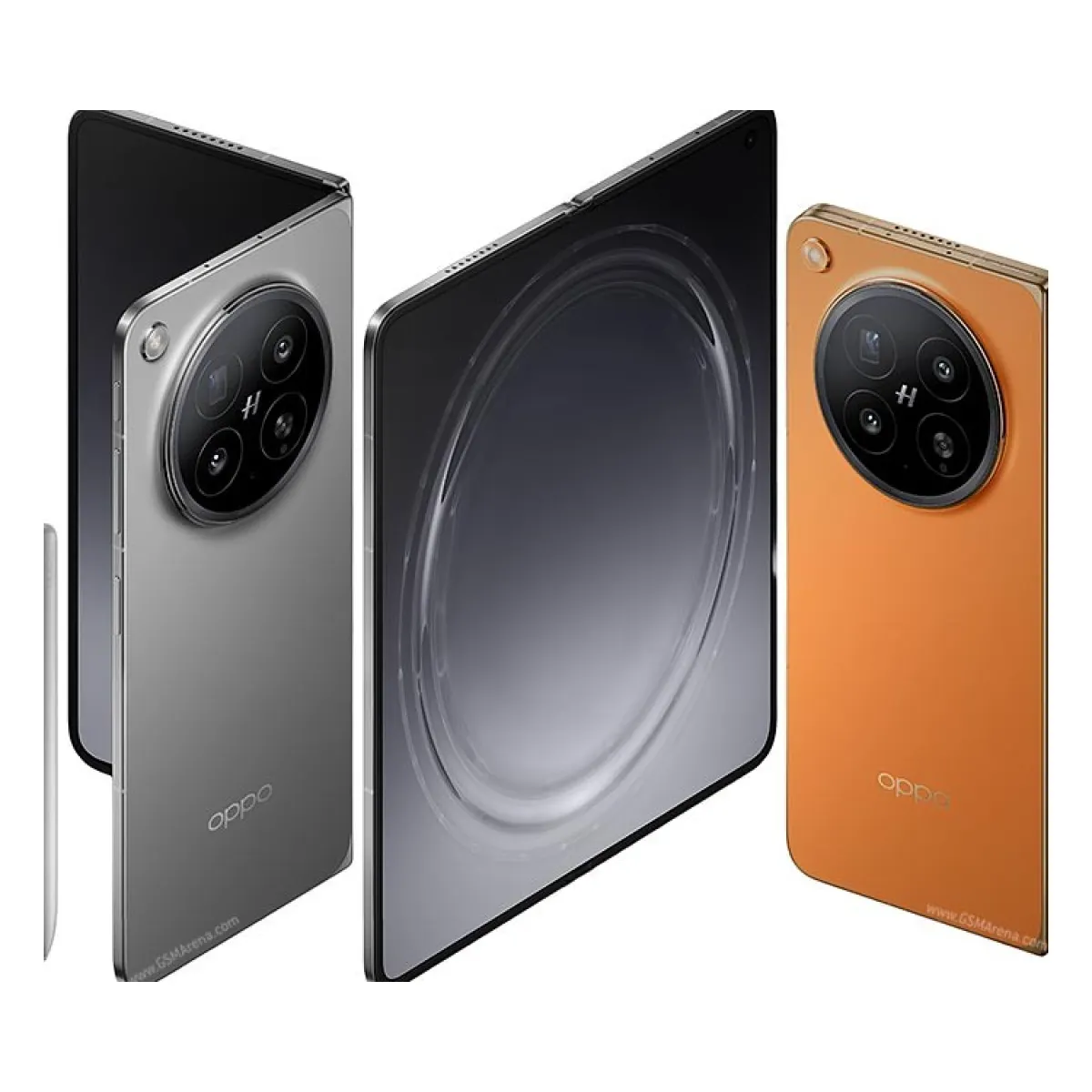 OPPO Find N6