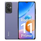 Xiaomi Redmi 11 Prime