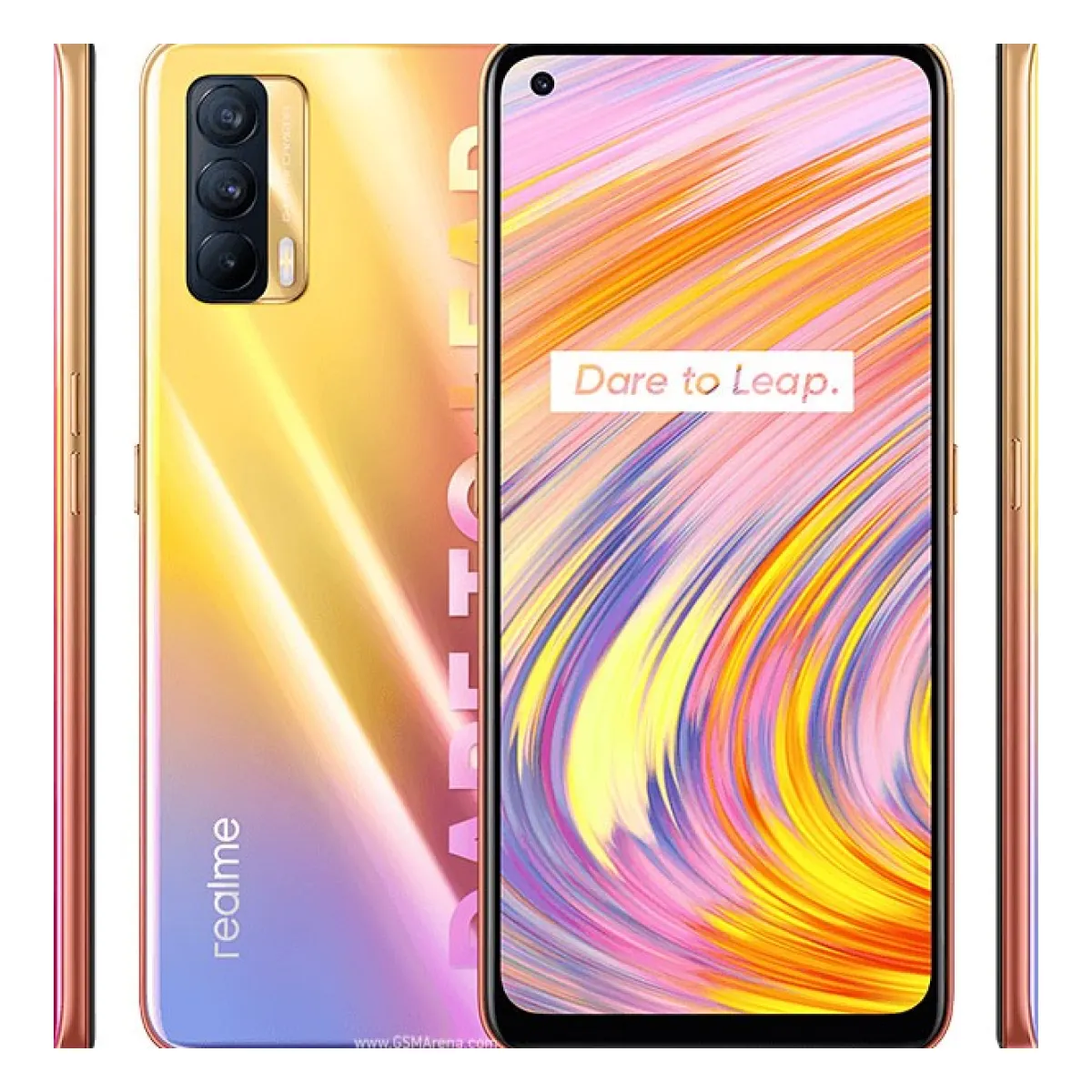 Realme V15 5G