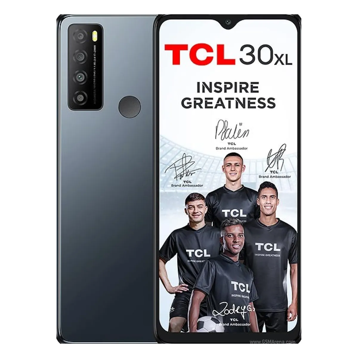 TCL 30 XL