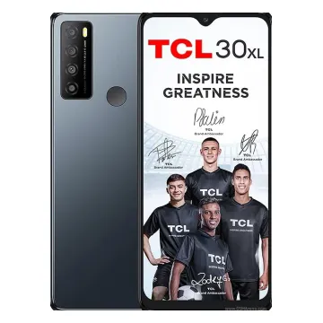 TCL 30 XL