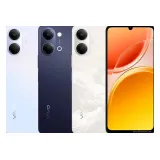 Vivo Y6t