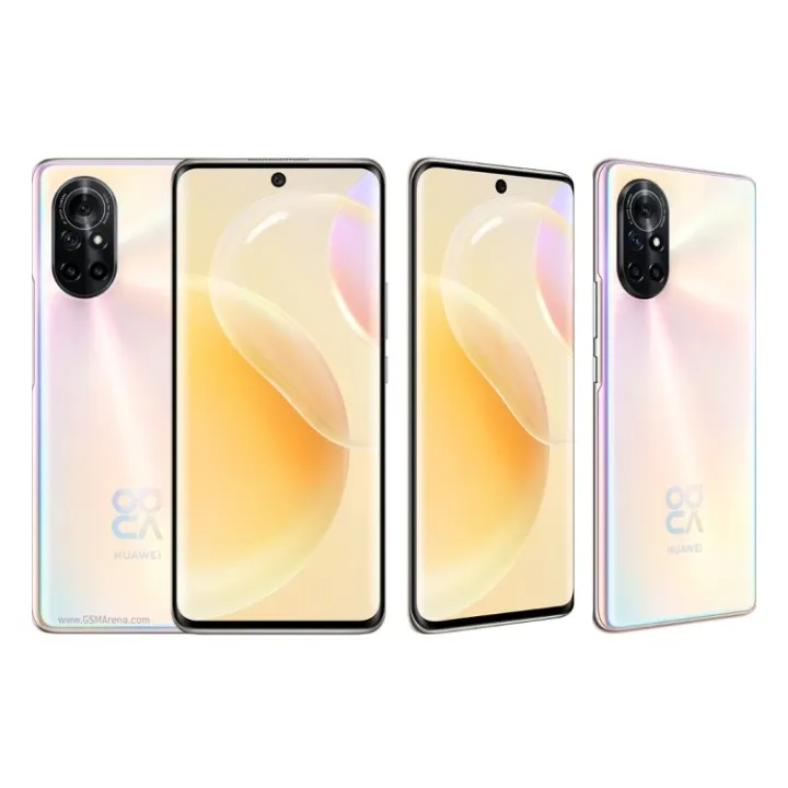 Huawei nova 8