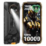 UleFone RugKing 4 Pro