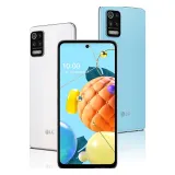 LG K62