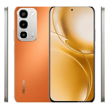 Realme Narzo 100x