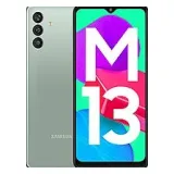 Samsung Galaxy M13 (India)