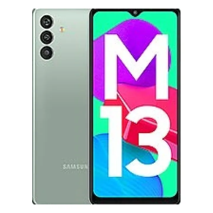 Samsung Galaxy M13 (India)