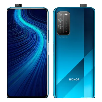 Honor X10 5G