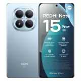 Xiaomi Redmi Note 15 Pro
