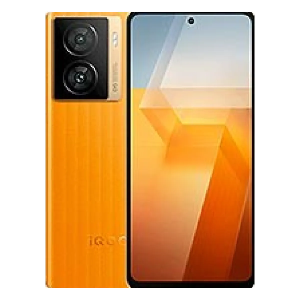 Vivo iQOO Z7 (China)