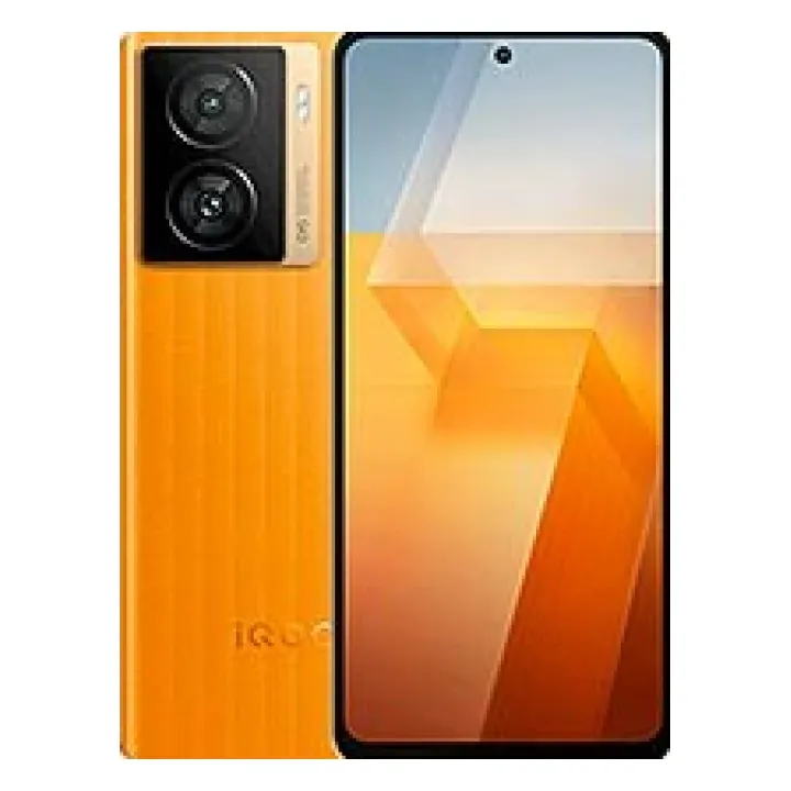 Vivo iQOO Z7 (China)