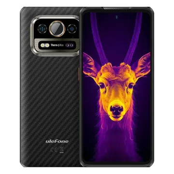 UleFone Armor 25T Pro