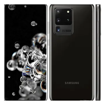 Samsung Galaxy S20 Ultra